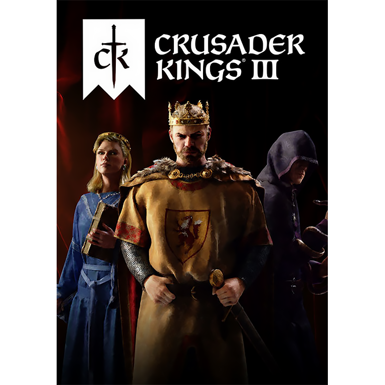 crusader kings mac torrent